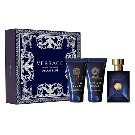 Versace Pour Homme Cofanetto regalo 